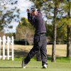 Imagen de El primer triunfo rionegrino en el golf profesional y una expectativa que viaja a Inglaterra
