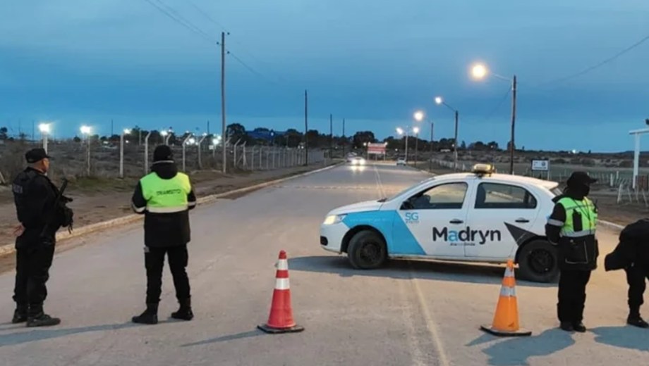 Hallaron muerto a un joven de 25 años en Puerto Madryn. Foto: gentileza-