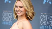 Imagen de Murió Hayden Panettiere, la estrella de «Heroes», «Scream» y «Nashville»: tenía 36 años