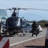 Imagen de Accidente aéreo: las cinco claves que pueden revelar por qué cayó el helicóptero en San Juan