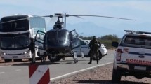 Imagen de Accidente aéreo: las cinco claves que pueden revelar por qué cayó el helicóptero en San Juan