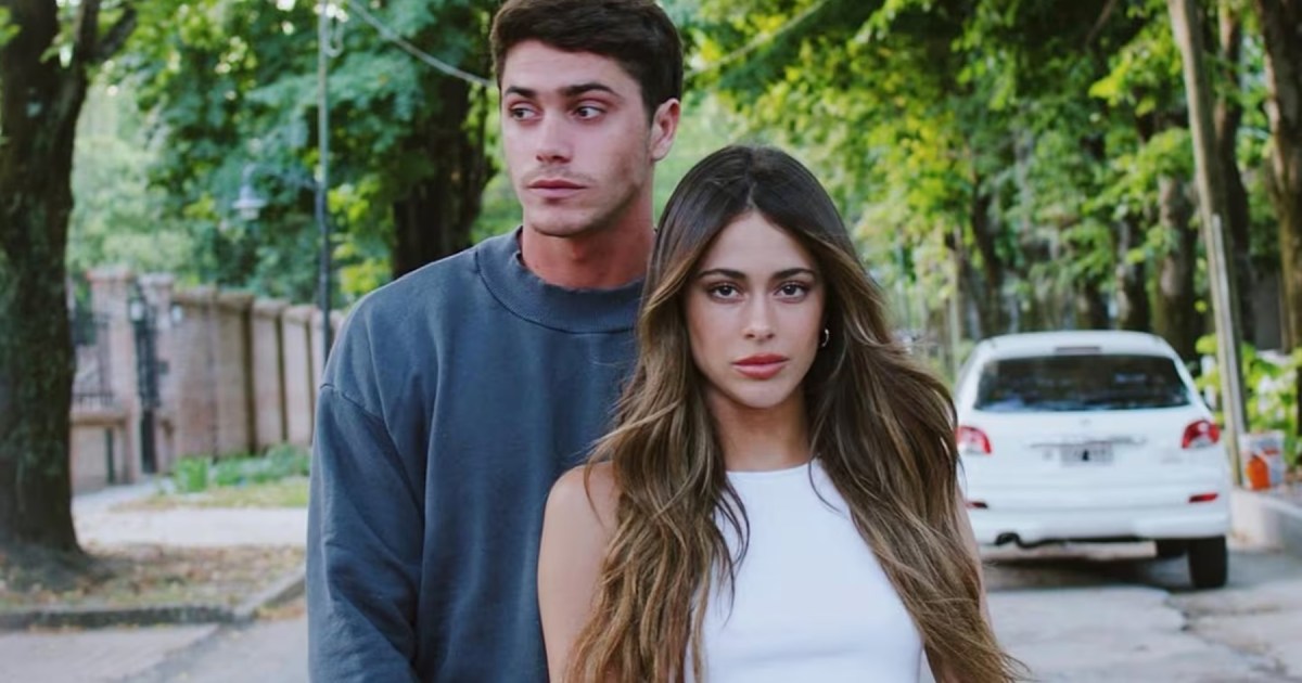 Francisco Stoessel, el hermano de Tini, bajo escrutinio tras auditoría familiar