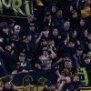 Imagen de Disturbios por hinchas chilenos que robaron en una estación de servicio de La Pampa sobre Ruta 151