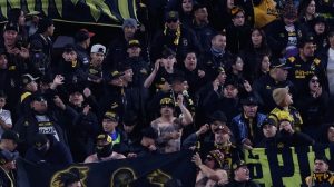 Disturbios por hinchas chilenos que robaron en una estación de servicio de La Pampa sobre Ruta 151