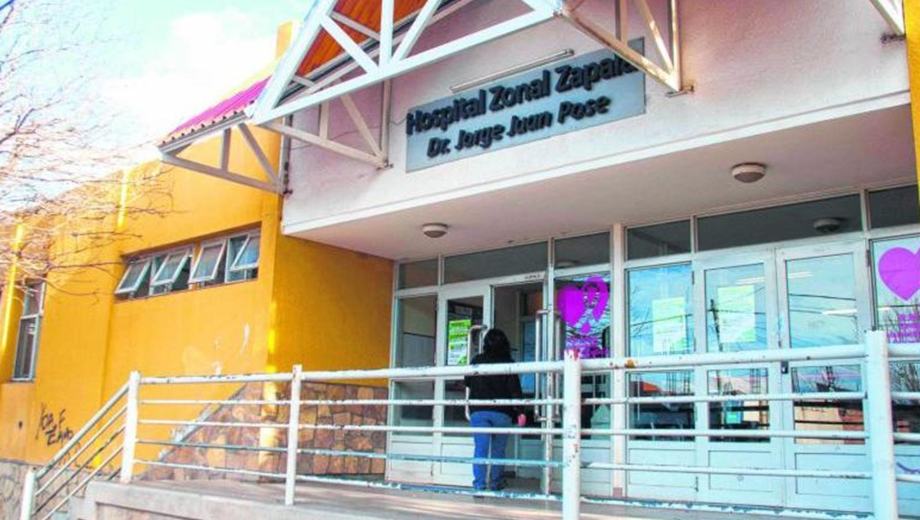 El caso fue confirmado por el Laboratorio Central tras la muerte del paciente en el Hospital Zapala. 