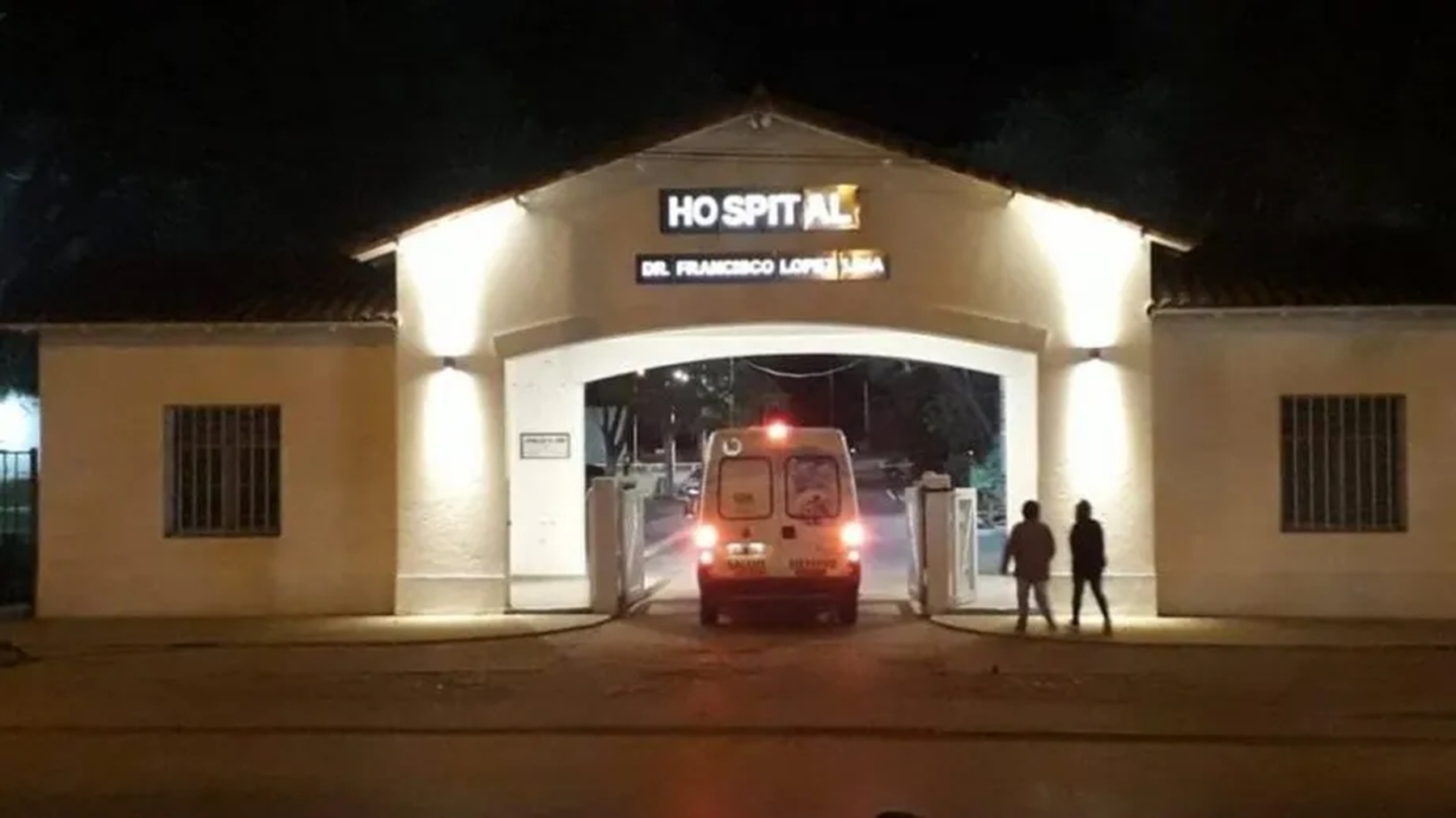 El hospital de General Roca ampliará la Guardia Central y sumará tecnología