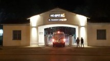 Imagen de Un joven fue apuñalado y terminó en el hospital de Roca tras una pelea en el barrio El Progreso
