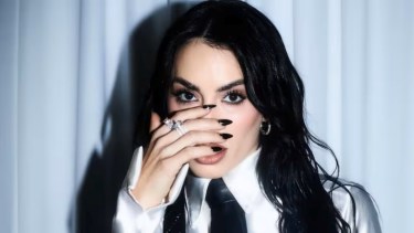 Lali Espósito habló sobre el cruce con Javier Milei y aseguró que la utilizaron como «eslabón para su batalla cultural»