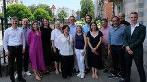 Imagen de Argentina y Europa se unen para evaluar la huella ambiental de los cultivos industriales