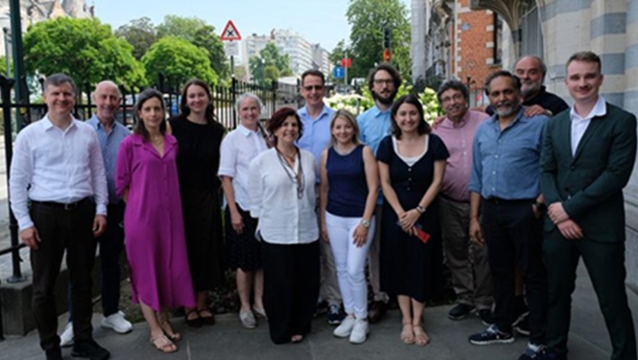 Científicos del el Instituto Tecnológico de Chascomús (INTECh) fueron seleccionados para integrar y coordinar en América Latina el proyecto internacional SUSTAINCrop. (Gentileza).