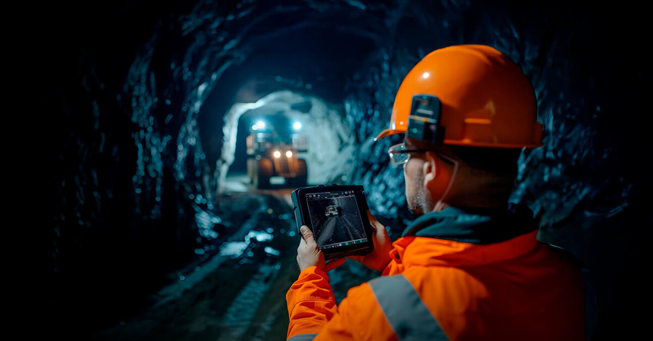 La inteligencia artificial transforma la minería en Río Negro con nuevas capacitaciones
