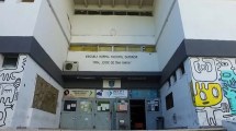 Imagen de Condenaron a la mujer que amenazó y agredió a docentes del IFD 12 en Neuquén