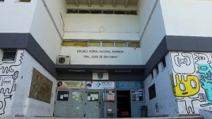 Condenaron a la mujer que amenazó y agredió a docentes del IFD 12 en Neuquén