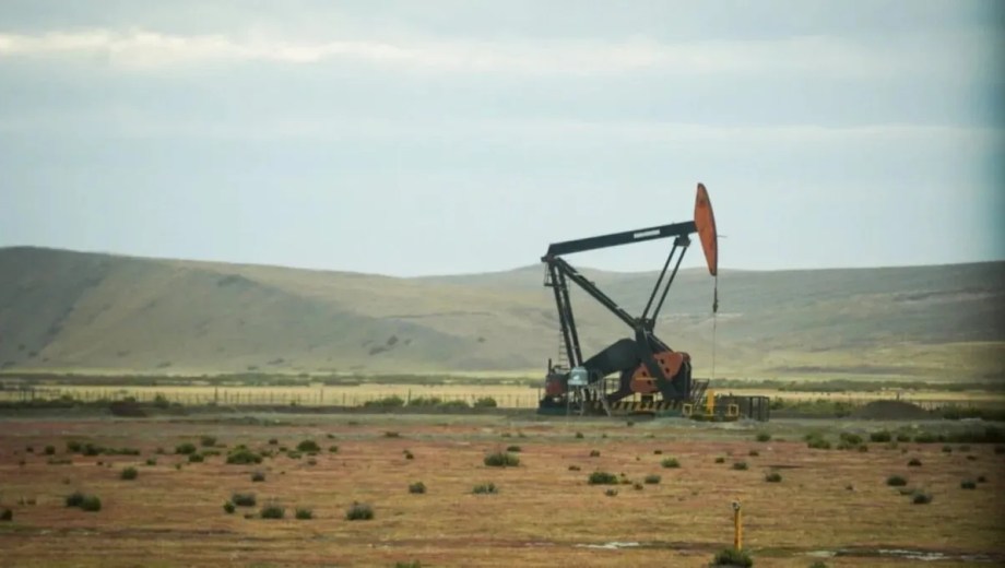  Crown Point reorientó su estrategia de inversión hacia sus activos en la Cuenca del Golfo San Jorge. Foto gentileza.