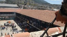 Imagen de Así es Palmasola, la peligrosa «ciudad prisión» de Bolivia donde cumplirá preventiva Fernando Cerimedo