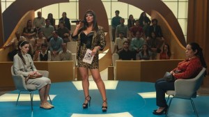 Moria Casán arrasa en Netflix: su serie es la más vista en Argentina y llegó al Top 10 mundial