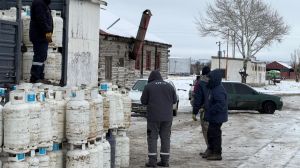Río Negro superó las 28.000 recargas de garrafas en dos meses