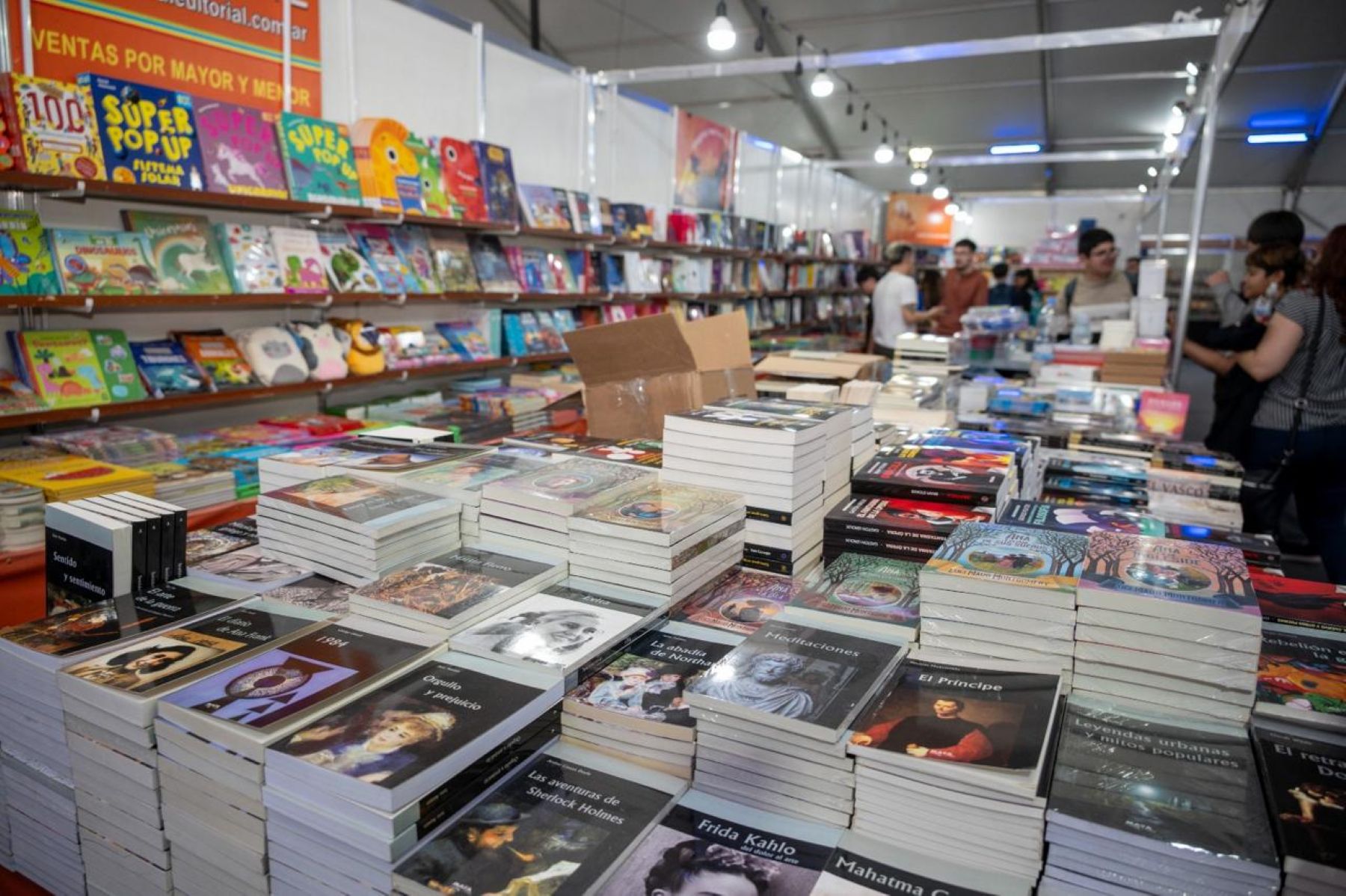 Feria del Libro 2026 en Neuquén reunirá a autores de 20 provincias argentinas y Chile