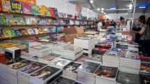 Imagen de «Libros que transforman»: la Feria del Libro 2026 de Neuquén reunirá a autores de 20 provincias y Chile