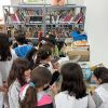 Imagen de El Plan Provincial de Lectura abre una convocatoria de obras dirigidas a las infancias