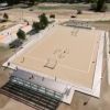 Imagen de Los deportes de arena tendrán su propia cancha en Viedma