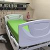Imagen de Hospital Zatti de Viedma: incorporan una nueva cama eléctrica para terapia intensiva