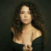 Imagen de Patricia Sosa se presentará este domingo en el Teatro España de Patagones