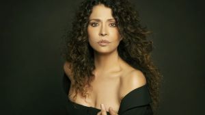 Patricia Sosa se presentará este domingo en el Teatro España de Patagones