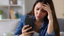 Imagen de Nomofobia: las 5 señales de que el celular está afectando tu bienestar