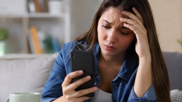 Nomofobia: las 5 señales de que el celular está afectando tu bienestar