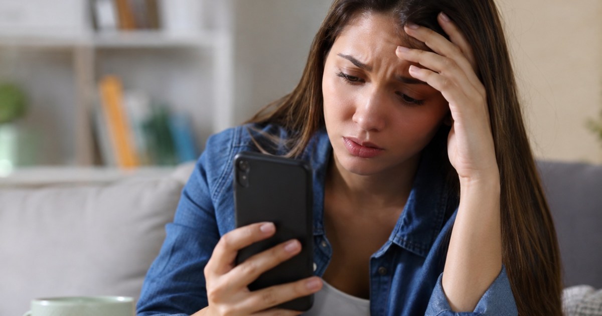 Nomofobia: cómo el uso del celular impacta en tu bienestar