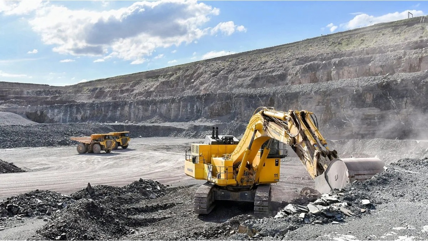Actualización de reglas para inversiones mineras y digitalización del IVA