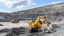 Imagen de El Gobierno actualizó las reglas para las inversiones mineras y digitalizó el recupero del IVA