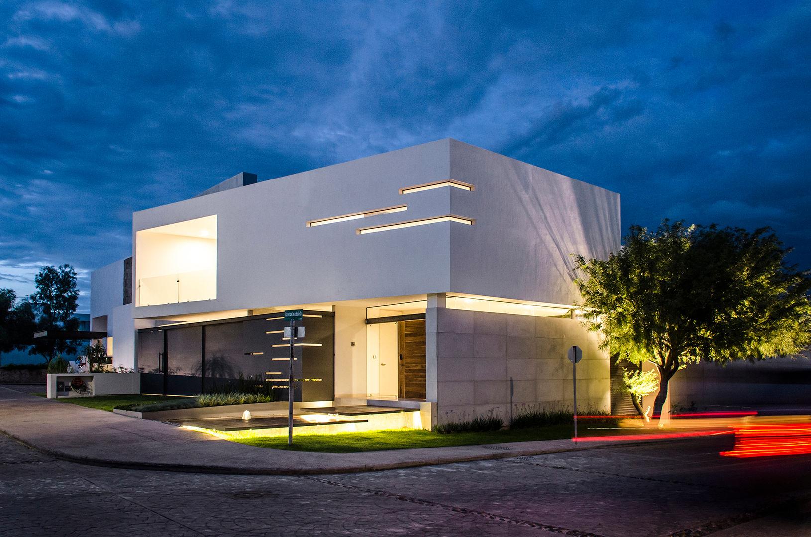 Aspectos a considerar sobre terrenos en esquina para la construcción de viviendas