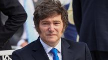 Imagen de Javier Milei en exclusiva sobre el RIGI: «Estamos hablando de más de 150 mil millones de dólares»