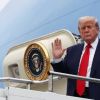 Imagen de Trump anunció que retomarán las negociaciones con Irán para terminar la guerra este lunes: cae el precio del petróleo