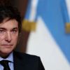 Imagen de Javier Milei afirmó que el PBI, el consumo y las exportaciones están "en máximo histórico": críticas a Lula y Pedro Sánchez