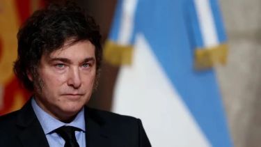 Javier Milei afirmó que el PBI, el consumo y las exportaciones están «en máximo histórico»: nuevas críticas a Lula y Pedro Sánchez