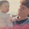 Imagen de El extravagante regalo del Colo Barco para su hija Gemma que se volvió viral: un pony rosa llamado "Maca"