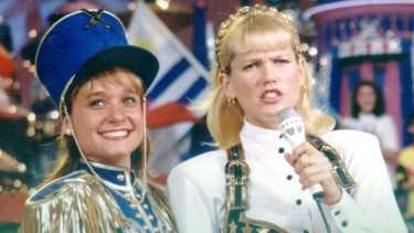Una ex Paquita de Xuxa reveló los duros maltratos que sufrían: “Nos suspendían por exceso de peso»