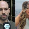 Imagen de Habló el portero que presenció el episodio entre Facundo Moyano y Candela Arizaga: "La vi muy alterada"