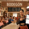 Imagen de El dueño del restaurante que recibió a Rosalía denunció un boicot y amenazas: "Nos dicen antipatria"