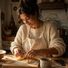 Imagen de Qué es el "Nonna Maxxing", la tendencia viral que invita a vivir como las abuelas italianas