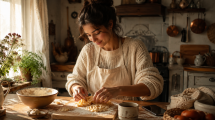 Imagen de Qué es el «Nonna Maxxing», la tendencia viral que invita a vivir como las abuelas italianas