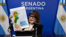 Imagen de Ley de Tierras: El gobierno de Javier Milei dio de baja las modificaciones tras la pérdida de apoyos clave