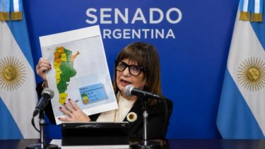 Ley de Tierras: El gobierno de Javier Milei dio de baja las modificaciones tras la pérdida de apoyos clave