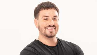 Federico Bal explicó por qué se alejó de las redes y lanzó una fuerte advertencia sobre la inteligencia artificial