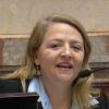 Imagen de Ana Marks criticó el intento fallido del Gobierno para cambiar la Ley de Tierras: "En Bariloche no les queda cupo"