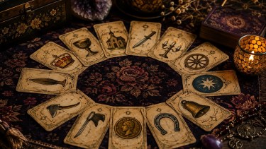 Horóscopo gitano de hoy, viernes 7 de agosto de 2026: las predicciones para los 12 signos