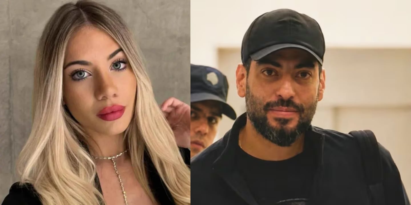 Detectan un acuerdo entre Facundo Moyano y Candela Arizaga para modificar declaraciones